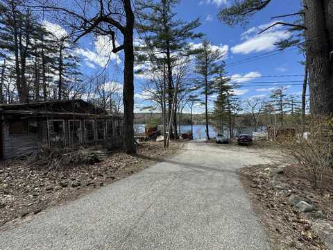 34-40 Vermont Avenue, Greene, ME 04236
