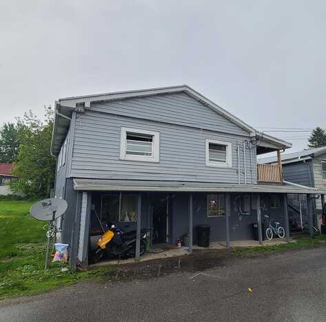 401 Meadow Street, PRINCETON, WV 24740