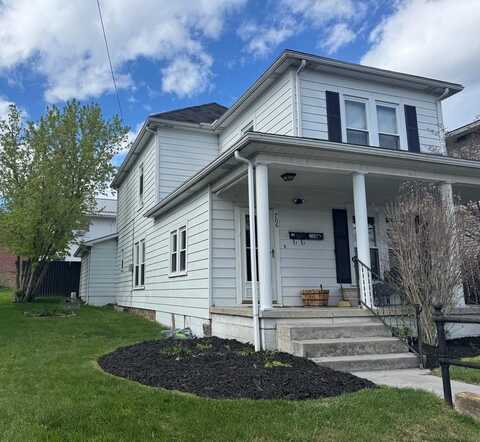 706 Harrison Street, PRINCETON, WV 24740