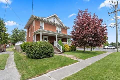 1700 Honaker Avenue, PRINCETON, WV 24740