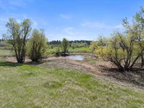 Lot 5 Brickhouse Lane, Belle Fourche, SD 57717