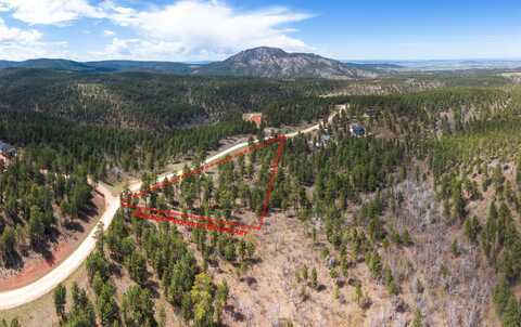 TBD Tanager Court, Spearfish, SD 57783
