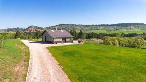 1420 E Woodland Drive, Spearfish, SD 57783