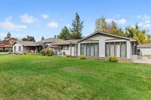 1542 Davenport Street, Sturgis, SD 57785
