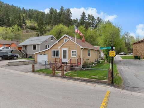 24 McKinley Street, Deadwood, SD 57732
