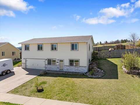 3409 Roughlock Lane, Spearfish, SD 57783