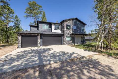 21271 Ridgewood Trail, Lead, SD 57754