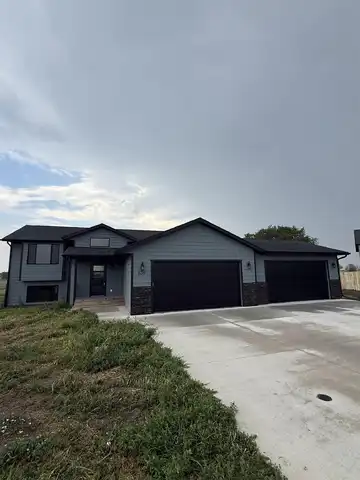 639 Eagle Court, Box Elder, SD 57719
