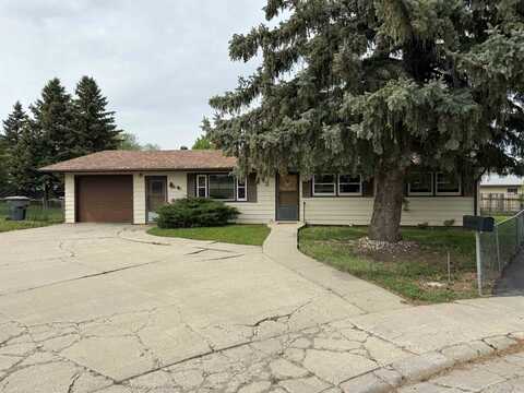 113 South Avenue, Sturgis, SD 57785