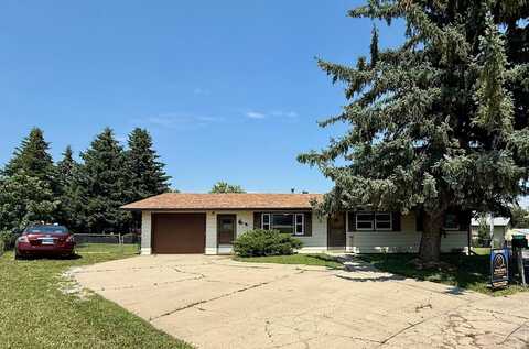113 South Avenue, Sturgis, SD 57785