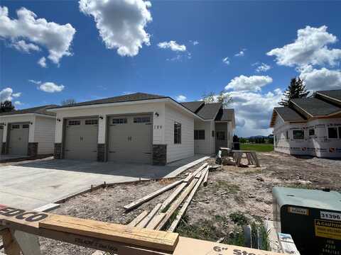 189 Palmer Drive, Kalispell, MT 59901