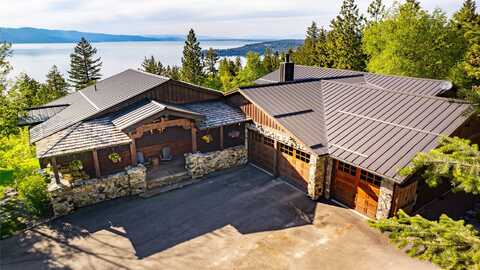 32220 Tamarack Drive, Bigfork, MT 59911