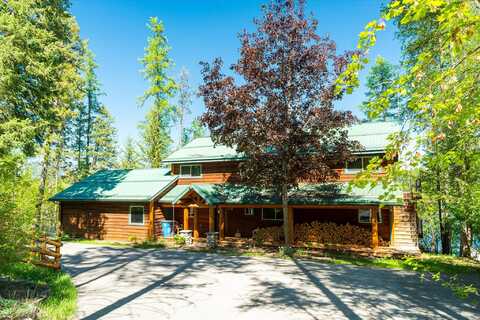 655 Leksand Trail, Whitefish, MT 59937