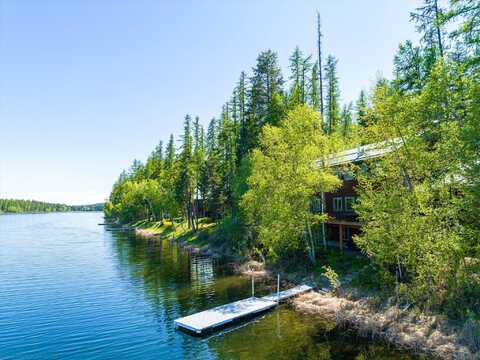 655 Leksand Trail, Whitefish, MT 59937