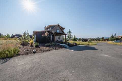 34 Park Cottage Way, Eureka, MT 59917