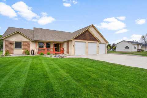 1815 Homestead Drive, Missoula, MT 59808