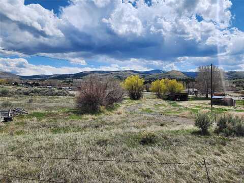 NHN Highway 287, Virginia City, MT 59755