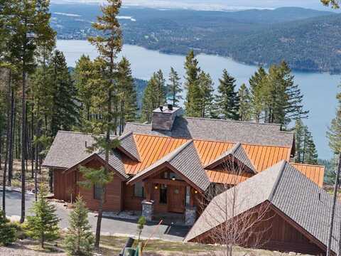 66 Elk Highlands Drive, Whitefish, MT 59937