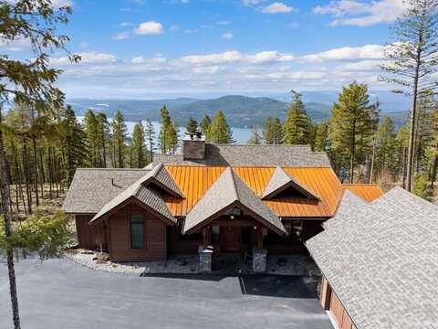 66 Elk Highlands Drive, Whitefish, MT 59937