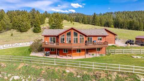 115 Smith Lake Drive, Kalispell, MT 59901