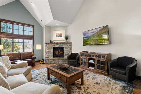 6 Obrien Avenue, Whitefish, MT 59937