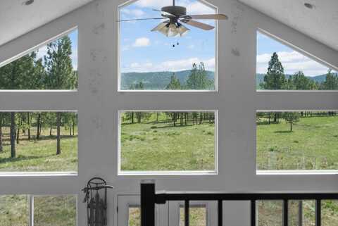 3636 Moore Ranch Road, Marion, MT 59925