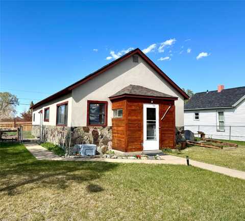 502 E Porter Street, East Helena, MT 59635