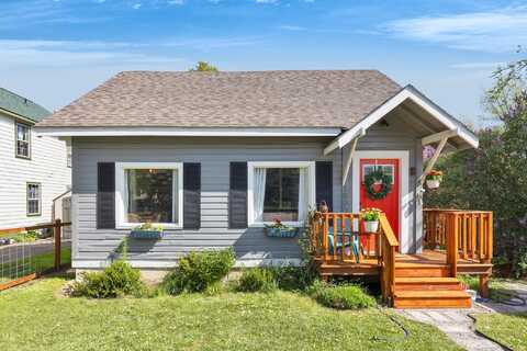 1800 Stoddard Street, Missoula, MT 59802