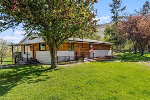 110 Hillcrest Loop, Missoula, MT 59803