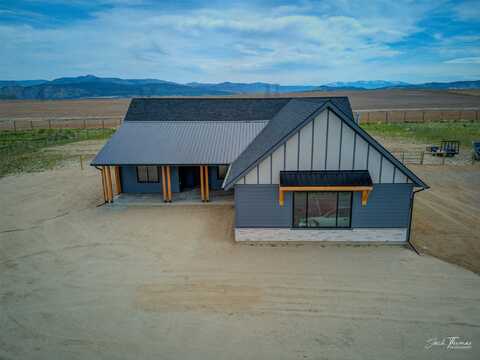 4347 Mica Drive, Helena, MT 59602