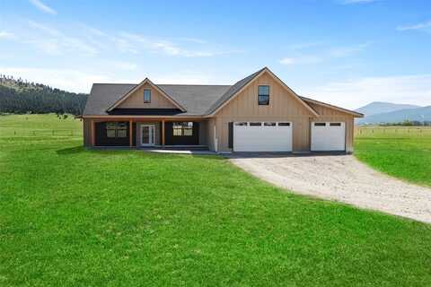 32 Powder Trap Lane, Kalispell, MT 59901