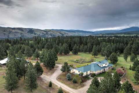 3688 Judith Lane, Darby, MT 59829