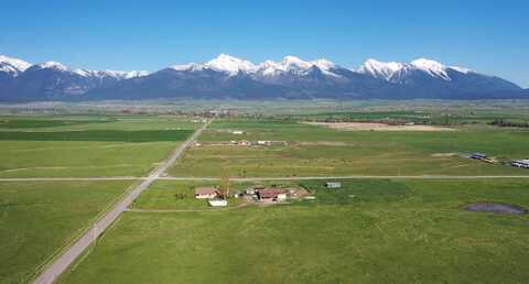 37521 Dublin Gulch Road, Saint Ignatius, MT 59865