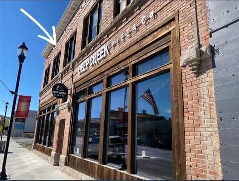 415 Broadway Street, Townsend, MT 59644