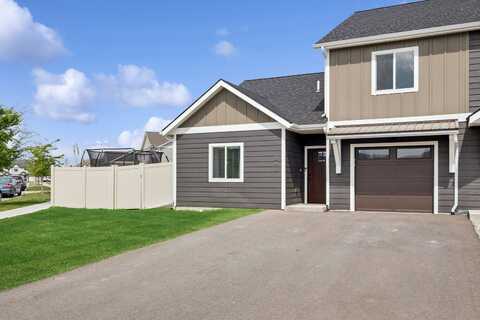 843 Lake Francis Drive, Kalispell, MT 59901