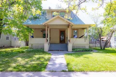 528 3rd Avenue E, Kalispell, MT 59901