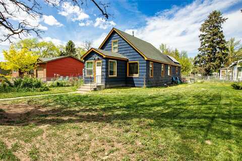 2216 S 7th Street W, Missoula, MT 59801