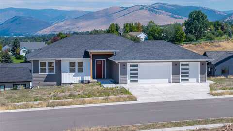 4482 Harrison Scott Drive, Missoula, MT 59803