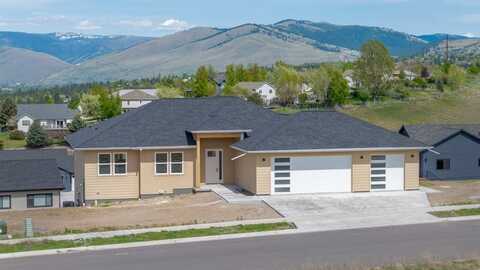 4482 Harrison Scott Drive, Missoula, MT 59803