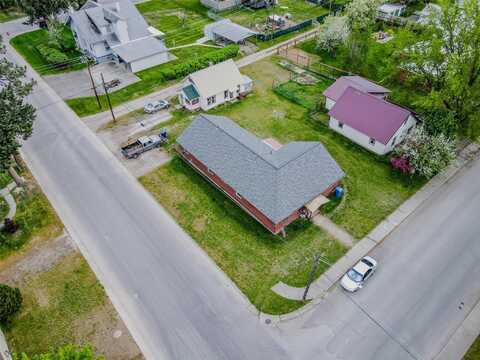 1005 Idaho Avenue, Libby, MT 59923