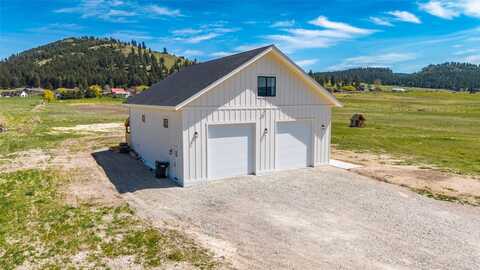 185 Whalebone Estates Drive, Kalispell, MT 59901