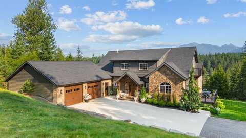 15 Sandi Lane, Heron, MT 59844