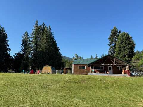 608 Noxon Avenue, Noxon, MT 59853
