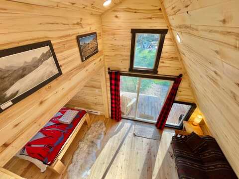 155 Seville Lane, Coram, MT 59913