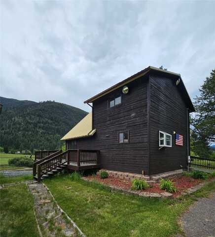 4743 Sloway Frontage Road, Saint Regis, MT 59866