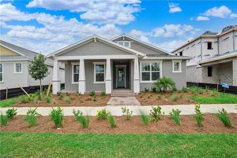 17017 Pine Lily, PUNTA GORDA, FL 33982