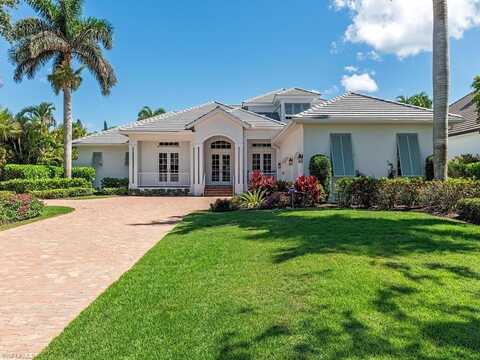 650 Bow Line, NAPLES, FL 34103