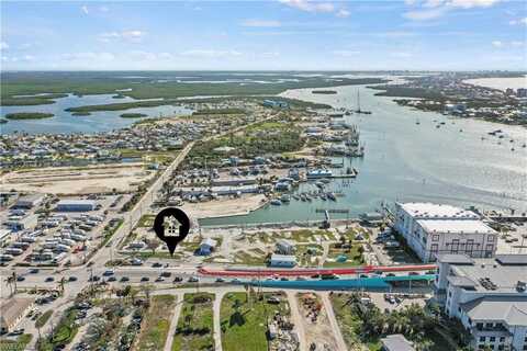 19281 #35 San Carlos, FORT MYERS BEACH, FL 33931