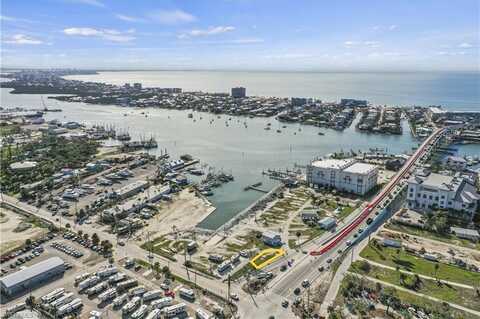 19281 #35 San Carlos, FORT MYERS BEACH, FL 33931