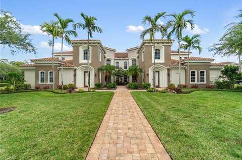 11000 Carrara, BONITA SPRINGS, FL 34135